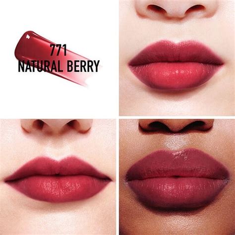 dior addict 771